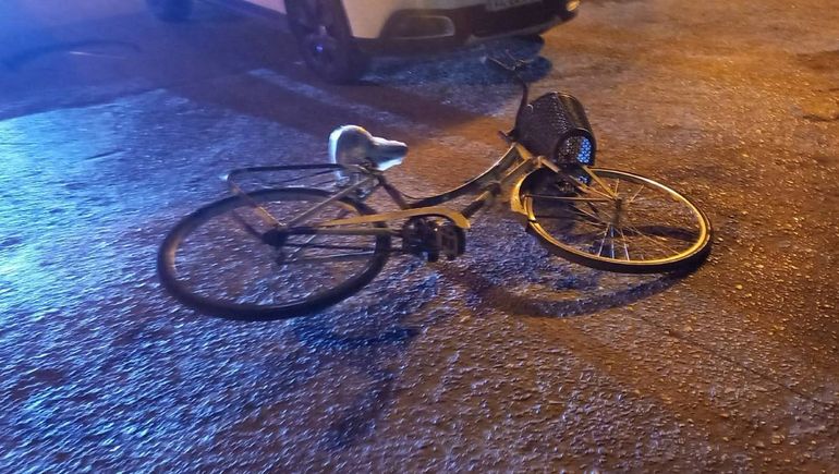 La cosa cambia si el ciclista circula por bicisendas. (Foto ilustrativa)