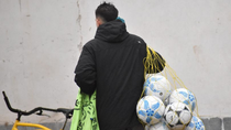 La Liga Confluencia suspendió la fecha de inferiores.