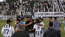 Cipo logró tres victorias al hilo, sin recibir goles, y se ilusiona.