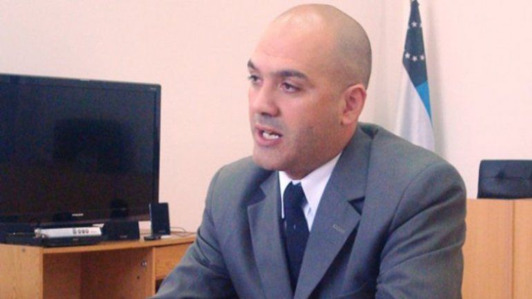 El juez Santiago Márquez Gauna sobreseyó al único imputado.