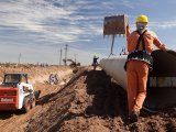 Cómo es el plan para enviar gas de Vaca Muerta al norte del país | LMCipolletti.com Cómo es el plan para enviar gas de Vaca Muerta al norte del país