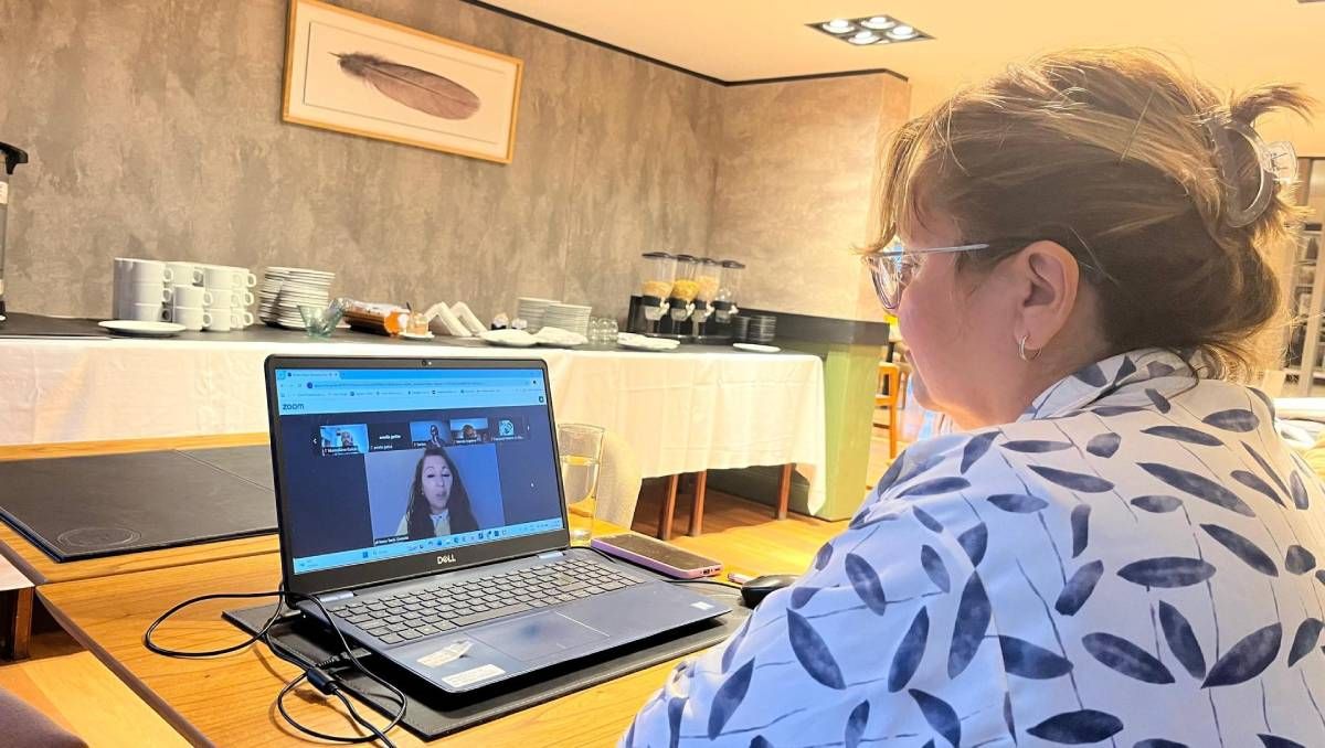 El IPAP inició una capacitación virtual sobre Inteligencia Artificial.