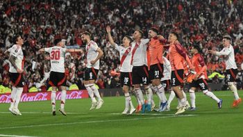 cuantos millones de dolares gano river por llegar a las semifinales de la libertadores