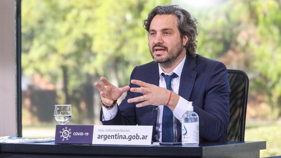 Nación analiza volver a cerrar todo por poco tiempo
