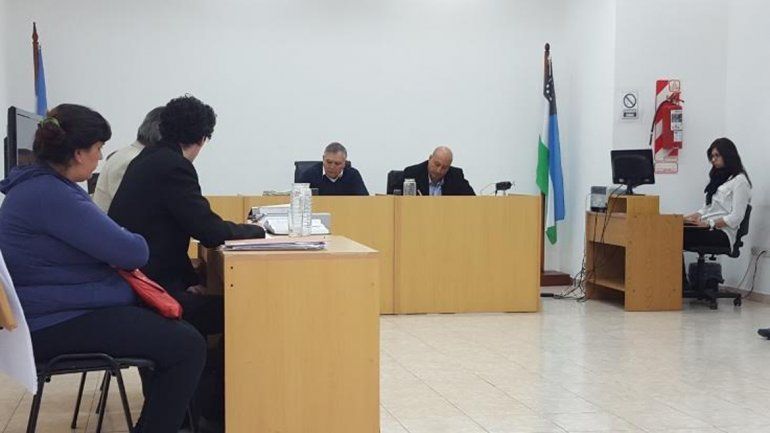 Piden 13 años de prisión por el homicidio de Brian Villegas