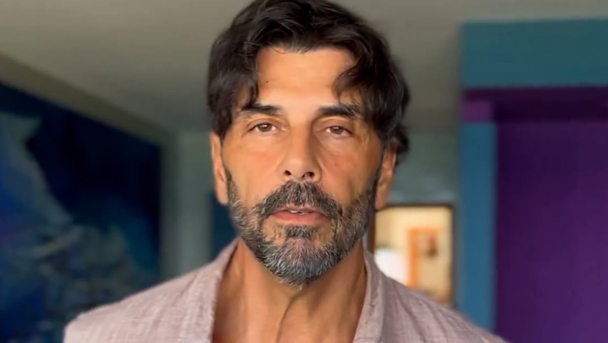 Nuevo revés judicial para Juan Darthés.