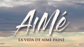 Afiche de la serie ficcional que se presentará en el casino cipoleño.