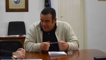 El intendente lanzó un comunicado luego de las denuncias que se conocieron esta semana.