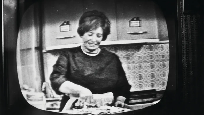 Las recetas de Doña Petrona, un clásico | LMCipolletti.com Las recetas de Doña Petrona, un clásico