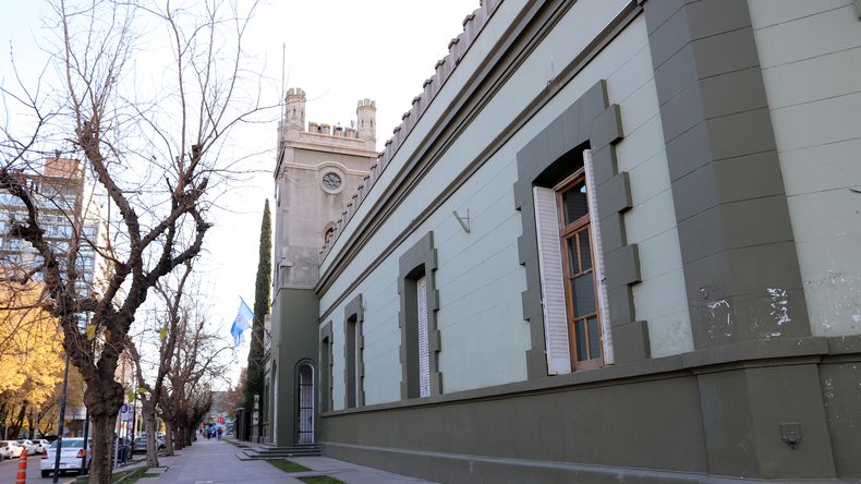 Sigue el plan de tolerancia cero en el gobierno de Rolando Figueroa