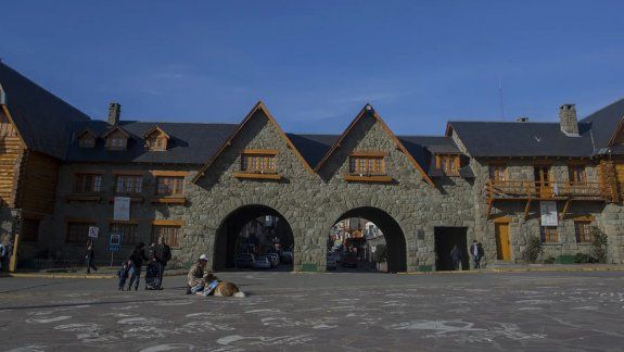 Bariloche: Unión Europea apoyará financieramente a la sociedad civil