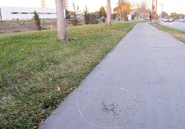 Un joven grave tras ser apuñalado