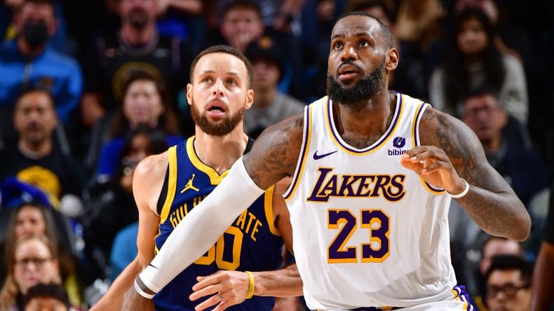 Cambio de paradigma en la NBA: quién es el nuevo jugador que vende más camisetas