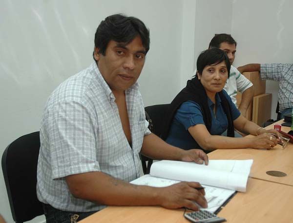 Nueva reunión paritaria por raleo