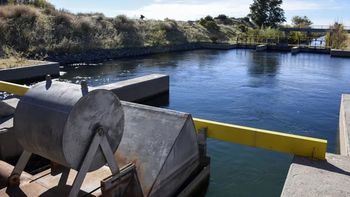 Obra en Picún Leufú: Adjudican proyecto por más de 1.476 millones para el sistema La Picasita. | LMCipolletti.com Obra en Picún Leufú: Adjudican proyecto por más de 1.476 millones para el sistema La Picasita.