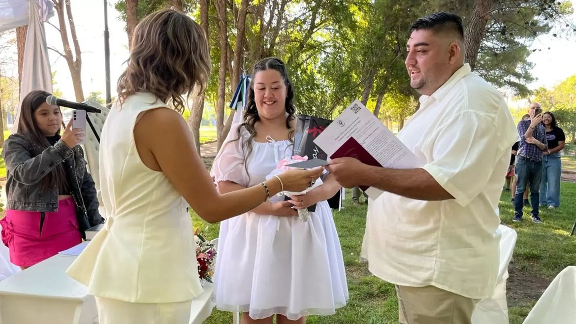 El Gobierno Provincial presentó los resultados del primer semestre de 2026. Foto: Gentileza. | LMCipolletti.com El Gobierno Provincial presentó los resultados del primer semestre de 2026. Foto: Gentileza.