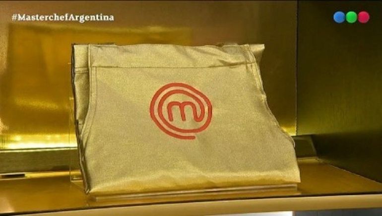 No hubo eliminados y MasterChef Celebrity empieza una semana dorada
