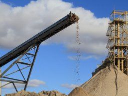 Cómo tracciona el no convencional a la minería | LMCipolletti.com Cómo tracciona el no convencional a la minería