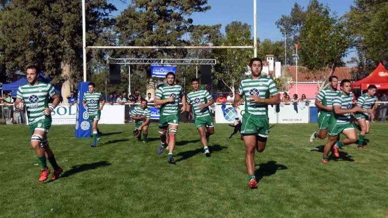 Reviví toda la emoción del amistoso entre Hindú y Marabunta