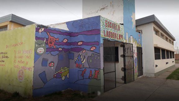Tres porteras de la Escuela Laboral fueron internadas por intoxicación