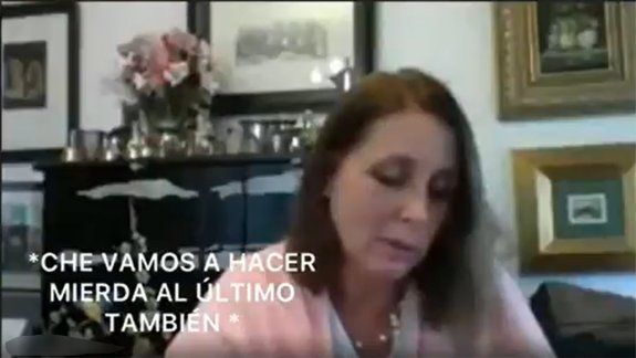 Profesoras se burlaron de sus alumnos y fueron escrachadas