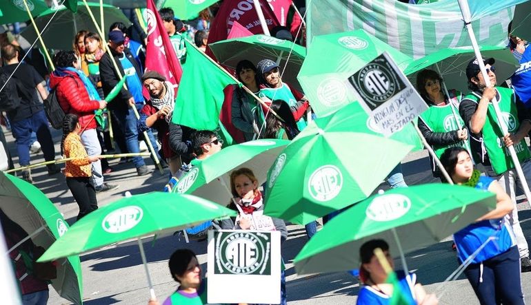 El hijo de Aguiar pagó multa y logró su sobreseimiento