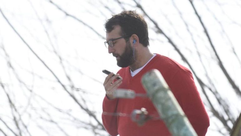 Quién era Juan Caliani, el periodista asesinado en un robo