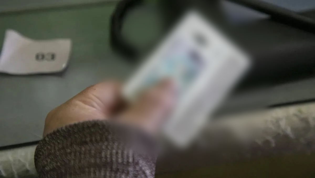 El trámite para el nuevo DNI ya está disponible en Río Negro