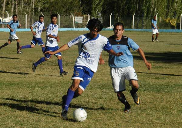 Los cipoleños lejos de casa