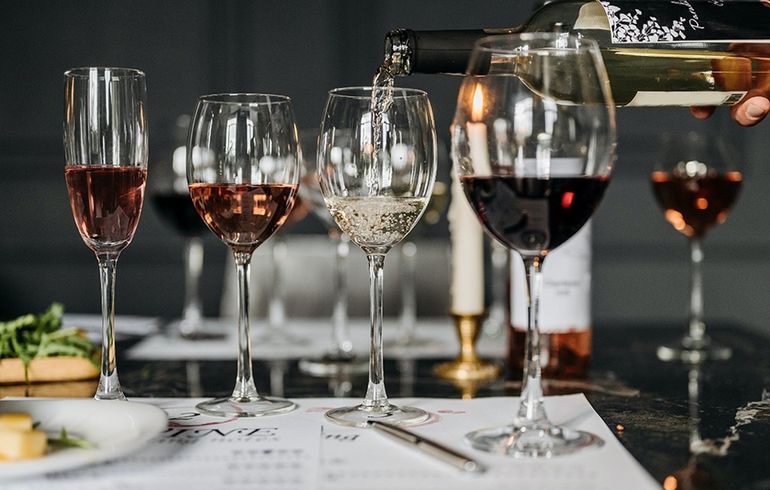 La agenda comenzará con visitas a reconocidas bodegas de la provincia. Foto: Gentileza.