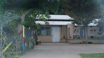 empresa de transporte inicio un paro y dejo a los alumnos de una escuela rural plantados
