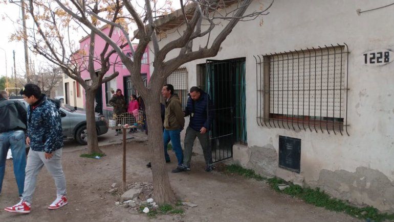 Lo mató y se fue a vivir a su casa, pero ahora deberá cumplir pena