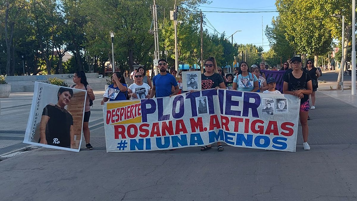 A dos meses de su femicidio