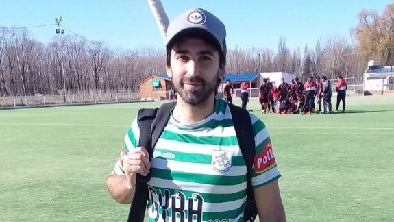Marabunta juega por el título frente a Trelew