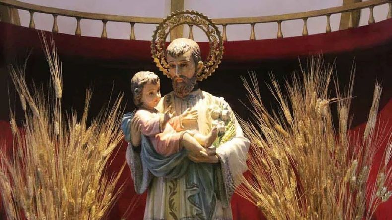 Cada 7 de agosto se recuerda a San Cayetano.