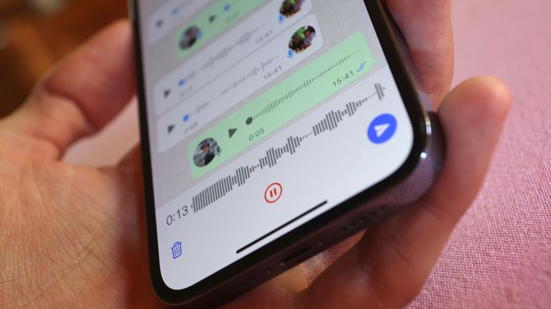 Alerta y confusión: la verdad sobre el botón unirme de WhatsApp