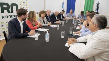 una por una todas las medidas para frenar el coronavirus en rio negro una por una todas las medidas para frenar el coronavirus en rio negro