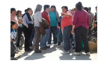 tras el motin, mataron a un preso en otra pelea de internos en la carcel tras el motin, mataron a un preso en otra pelea de internos en la carcel