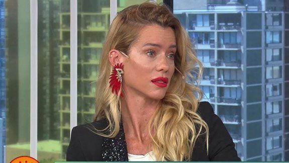 Nicole pegó el portazo y renunció a el Trece
