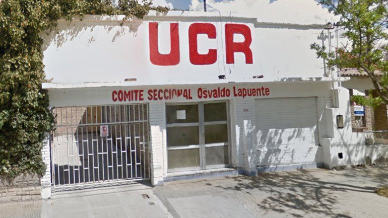 El radicalismo rechazó los planteos antiaborto de los pastores.