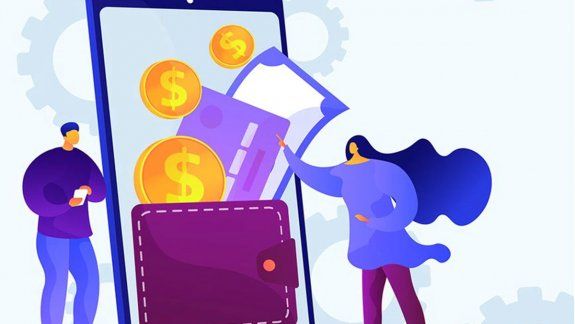 Triste moda: el rulo de meter el sueldo en una fintech y resistir la inflación
