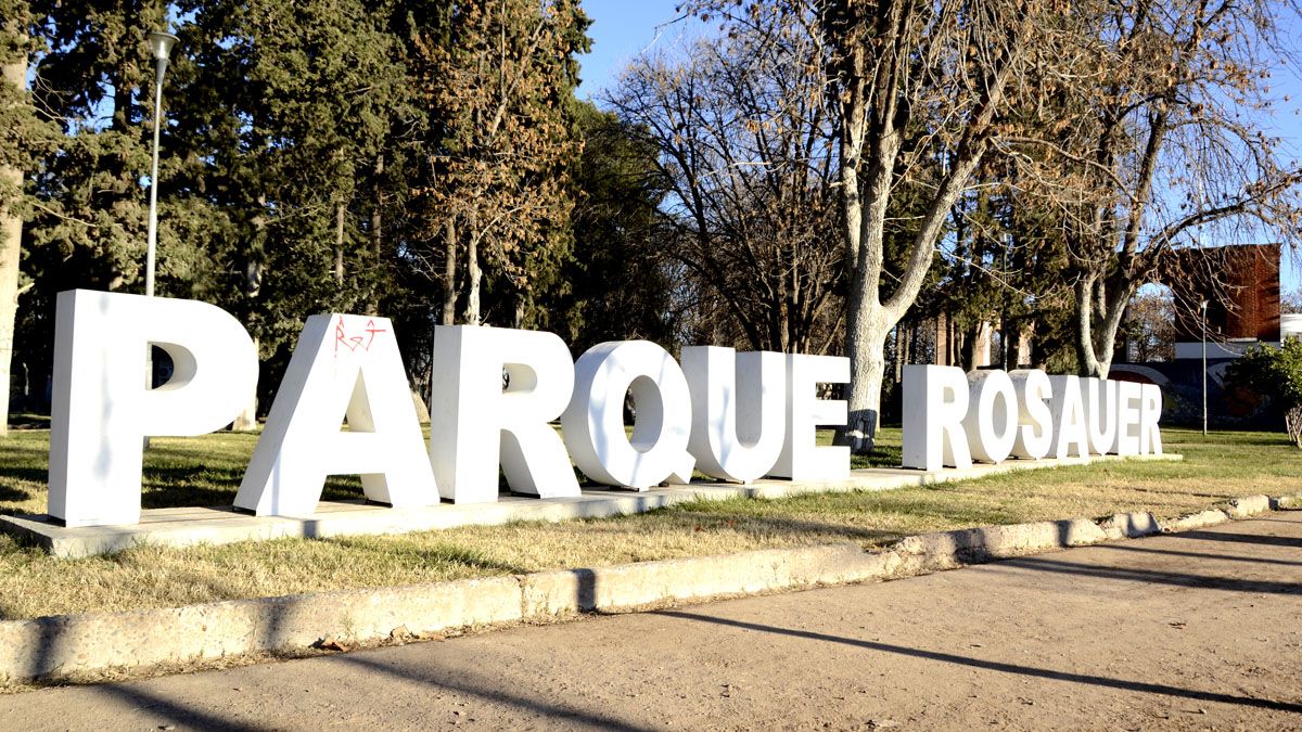 Cipolletti tendrá una jornada de sábado calurosa para despedir el invierno.