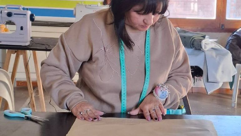 La Muni de Cipolletti busca profesores para cursos de oficios