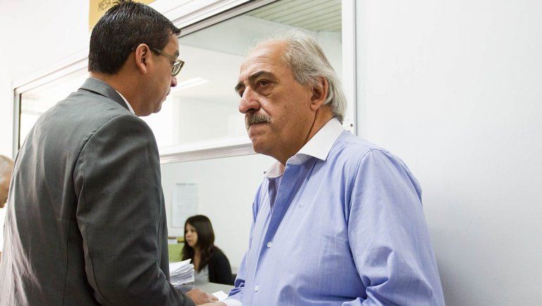 Juan Reggioni fue declarado culpable de administración fraudulenta agravada contra la administración pública y uso de documento ideológicamente falso.