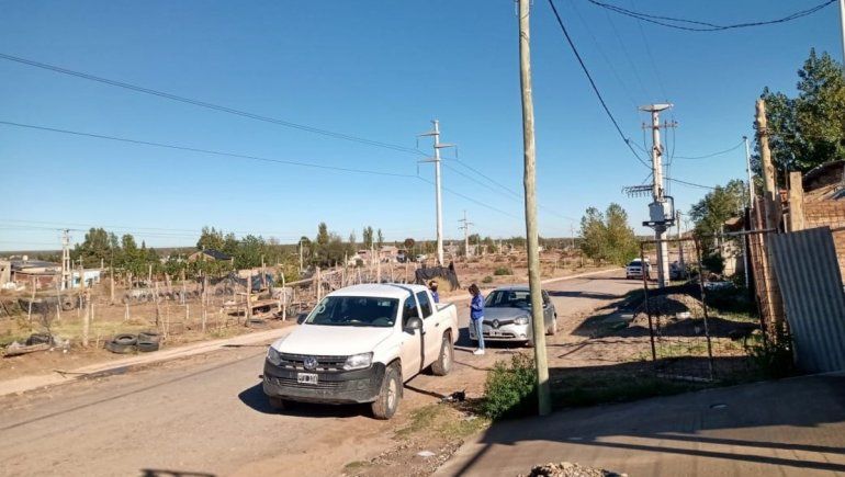 Extorsionaba a una menor para que le diera fotos íntimas y las subía a redes