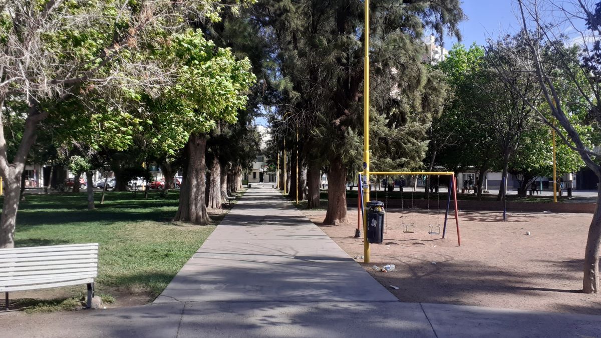 ¿arranca la primavera?: como estara el clima este jueves en el alto valle