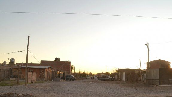 Acuerdo con Nación por obras eléctricas en el Barrio Obrero