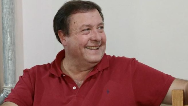 Alberto Weretilneck dejó varias frases interesantes sobre Cipolletti y su futuro.&nbsp;