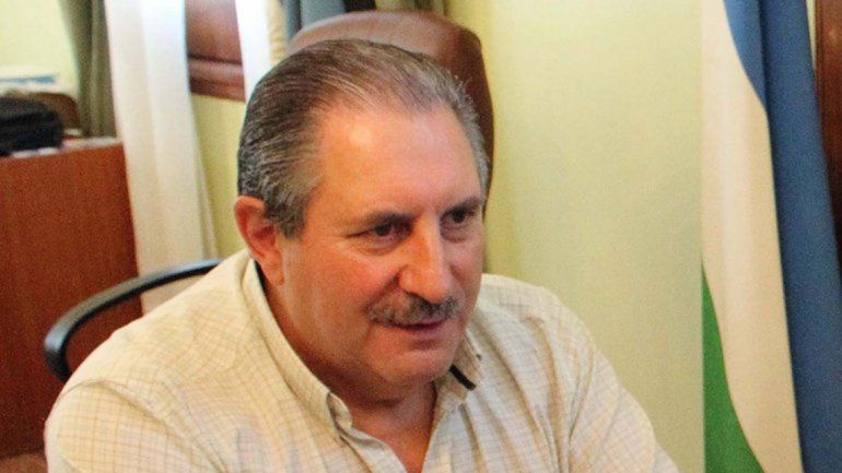 Scalesi dijo que en Río Negro el ajuste se hace con los salarios.