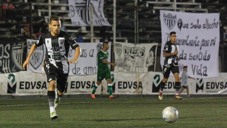 Cipo-Rojo, un partido que valdrá más que tres puntos